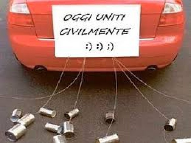 Arci Gay Cremona. Registro Unioni Civili. Un passo avanti, ma va fatto. Telefonata con Piazzoni