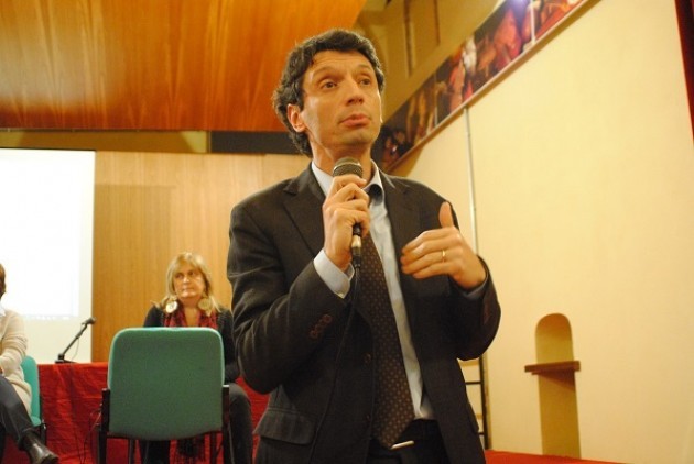 Cremona  Galimberti presenta  i 140 progetti sulla cultura 2015