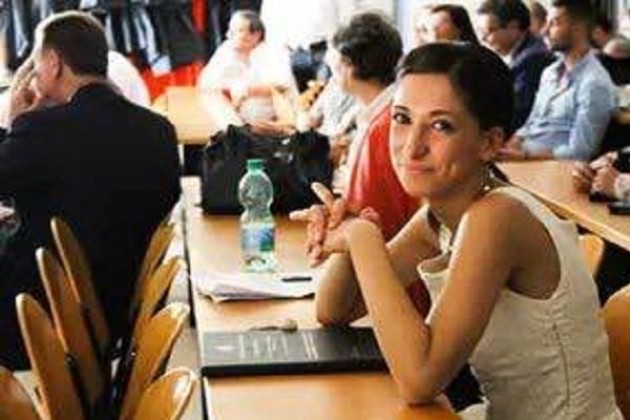 PD Cremona, Eleonora Sessa nuova coordinatrice del Circolo Cascinetto