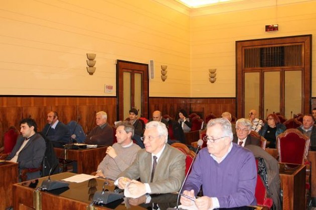 Presentata ai Sindaci della provincia di Cremona la bozza dello Statuto