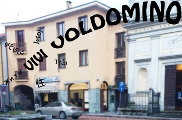 A Voldomino Superiore, Vivivoldomino: Momentinsieme il 14 dicembre