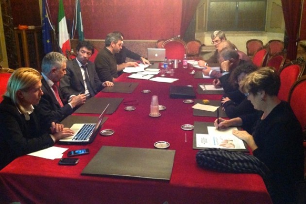 Tari a Cremona, incontrati i sindacati: attenzione alle utenze domestiche