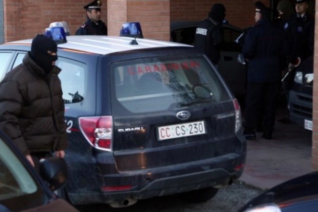 Tentacoli della ’ndrangheta in Umbria, le reazioni di Sirchi e Barbato