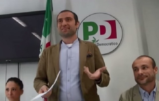 La Lega parla male e razzola peggio | Roberto Galletti (Pd Cremona)