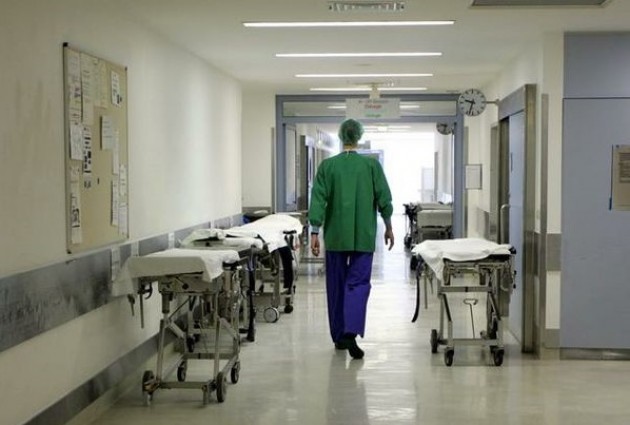PD: Riorganizzare la rete ospedaliera Lombarda