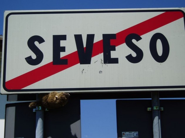 Desio: diossina nelle uova 21  volte superiore ai limiti di legge