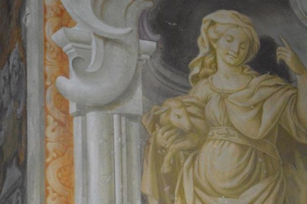950 anni di San Pietro al Po in Cremona, domani si inaugura la mostra