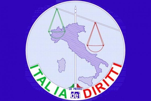 Corruzione, De Pierro (Italia dei Diritti): ‘Renzi arriva a scoppio ritardato’