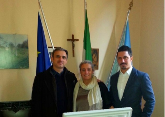 Incontro del Sindacato Polizia SILP CGIL CREMONA il 12 dicembre