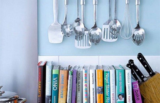 A Natale da inizio crisi: meno food mania, più libri di cucina