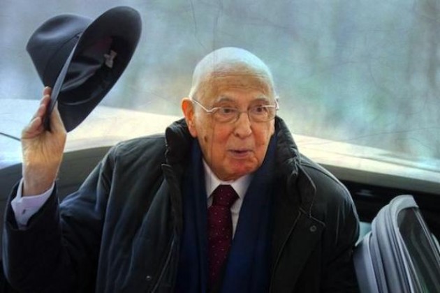 Il punto di Rosario Amico Roxas. Avanti, miei Prodi!