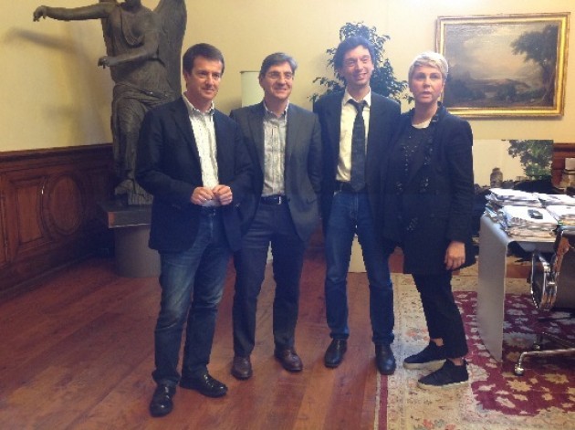 Conservatori: insieme Cremona, Brescia e Bergamo