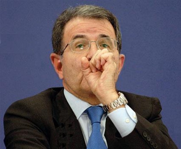  Chi ha paura di Romano Prodi ?    RAR