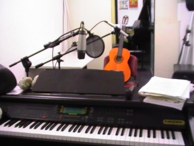  Siamo sempre stati il Paese dell'arte, della musica, del design, della bellezza.