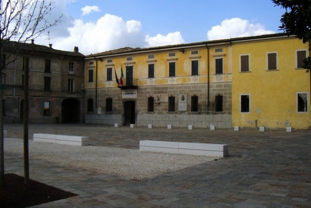 Piadena approva il nuovo progetto sulla viabilità