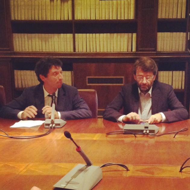 Art Bonus esteso alle attività dei teatri di tradizione.