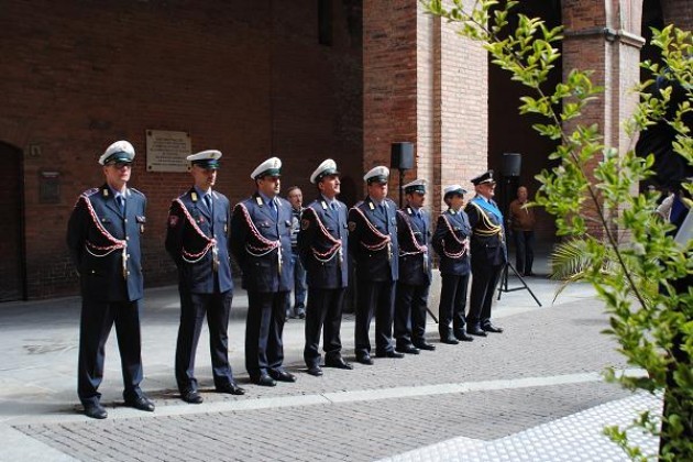 Giunta di Cremona, fabbisogno del personale: previsti cinque nuovi vigili