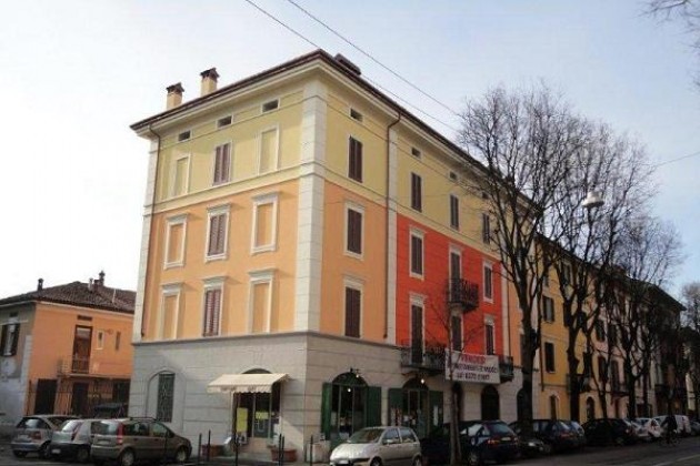 Lavori stradali a Cremona, via agli interventi di illuminazione in Via Ghinaglia