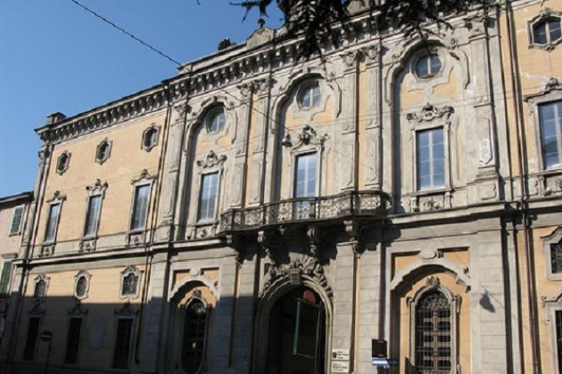 Il Touring Club di Cremona cerca volontari per Palazzo Stanga Trecco