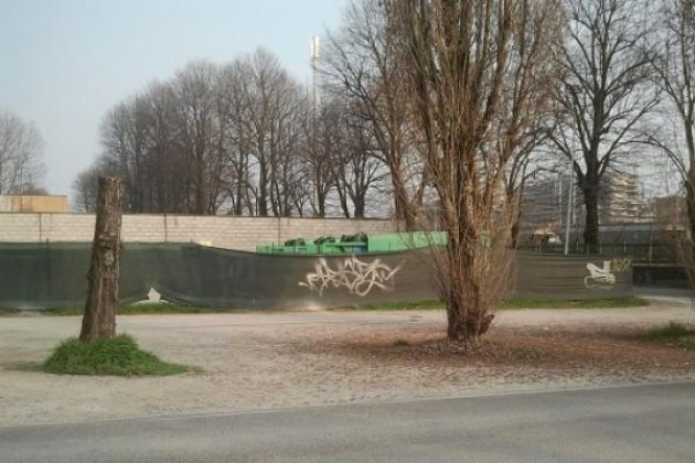 Il gruppo di pronto intervento strade al lavoro a Cremona nei prossimi giorni