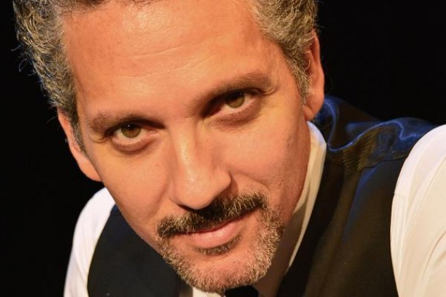 Al Ponchielli ‘arriva’ Modugno, domani e venerdì Giuseppe Fiorello a Cremona