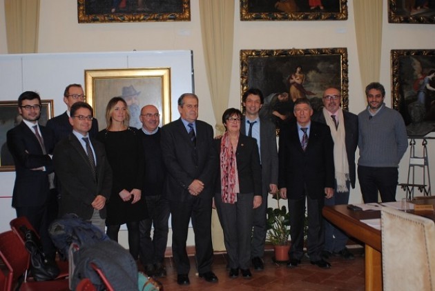 Insediato il nuovo CdA della Fondazione ‘Città di Cremona’