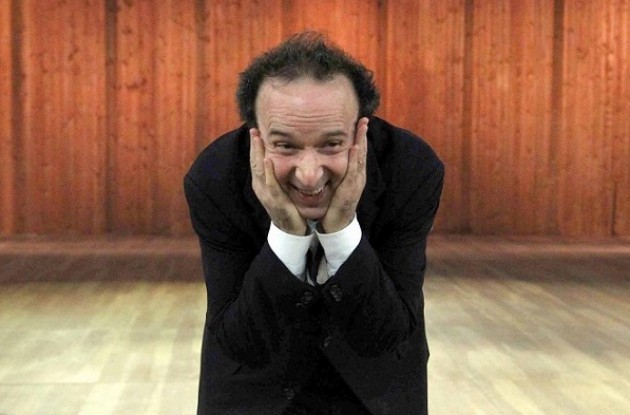 Dieci comandamenti. Tutti osannano Benigni. A me non è piaciuto | G. Carlo Storti