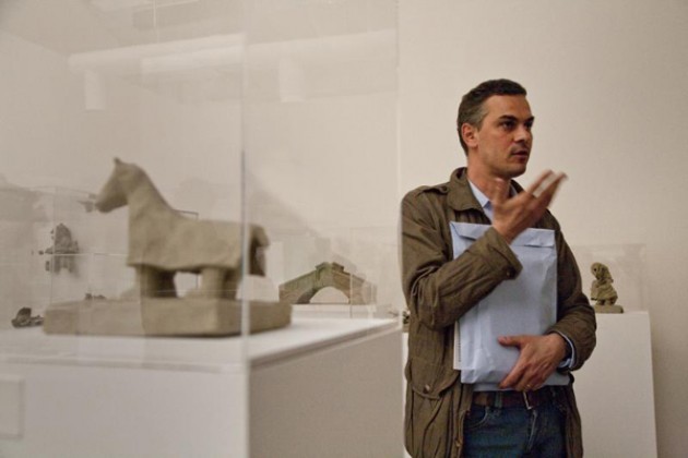 Expo Milano, a Palazzo Reale “La Grande Madre” curata da Massimiliano Gioni