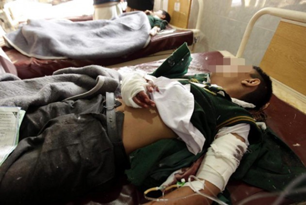 Pakistan, attacco alla scuola mostra vulnerabilità popolazione civile