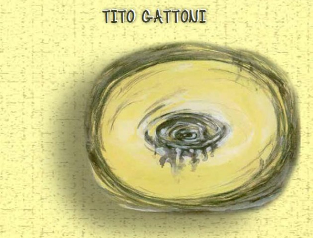 A Desenzano, presentazione di 