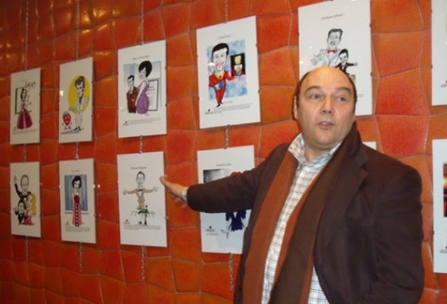 Intervista a Claudio Porchia, autore di 