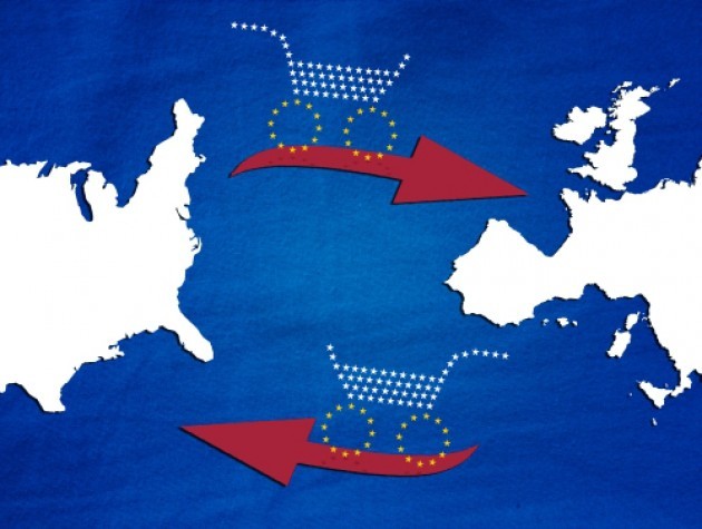 Milano-Philadelphia Un convegno internazionale sull'Accordo Trans Atlantico di Partnership Commerciale ed Industriale -TTIP