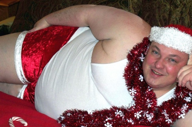 L'Irriverente. La magia dei saldi come quella del Natale...