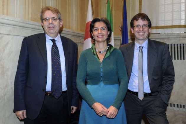 Comune e ferrovie francesi promuovono Milano in vista di Expo 2015