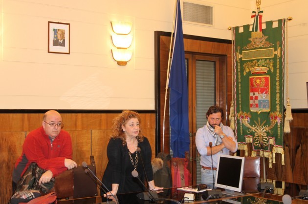 Incontro e presidio di lavoratori e Sindacati in Provincia a Cremona come in tutt’Italia