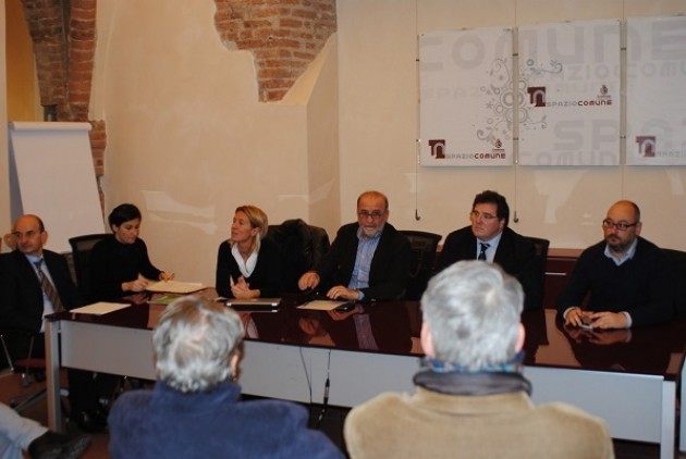 Treni pendolari, positivo incontro oggi in Comune di Cremona