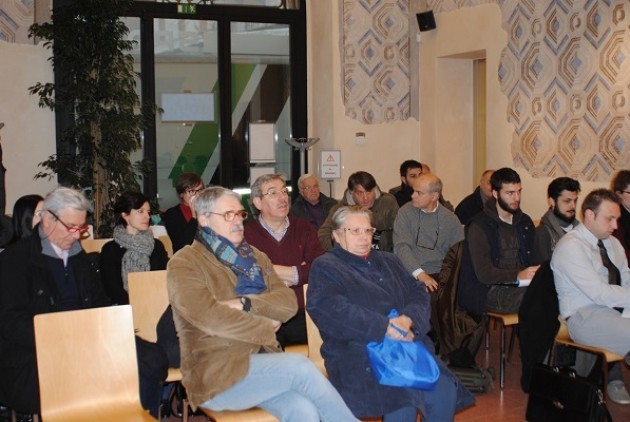 Treni pendolari, positivo incontro oggi in Comune di Cremona