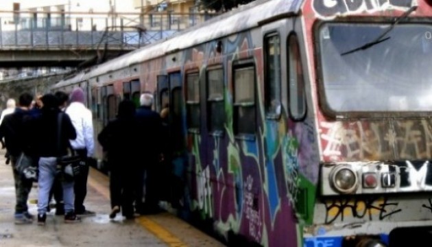 Italia Pendolaria 2014