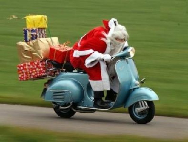 Lettera a Babbo Natale e a tutti i Cooperatori d’Italia