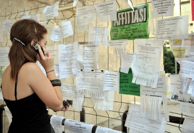 Affitto case per studenti: i consigli dell'avvocato