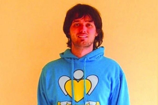 Luca Nardi: ‘Quanti splendidi doni riceviamo ogni giorno dai nostri figli?’
