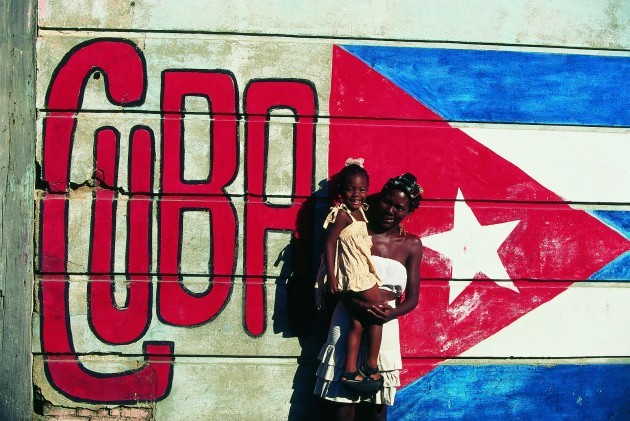 Viaggio a Cuba per il 1° maggio 2015