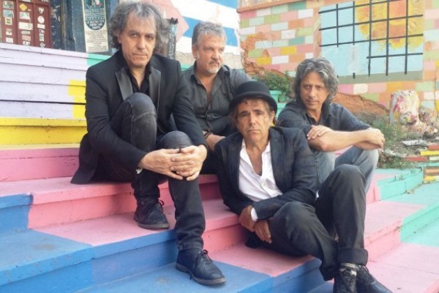 Têtes De Bois e i capolavori di Léo Ferré a Verona, domenica 4 gennaio