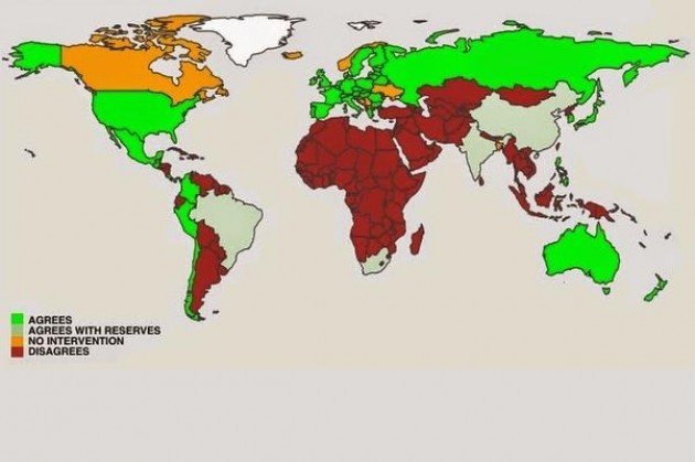 Liguria, il nuovo governatore sottoscriverà l’Accordo sul Clima?