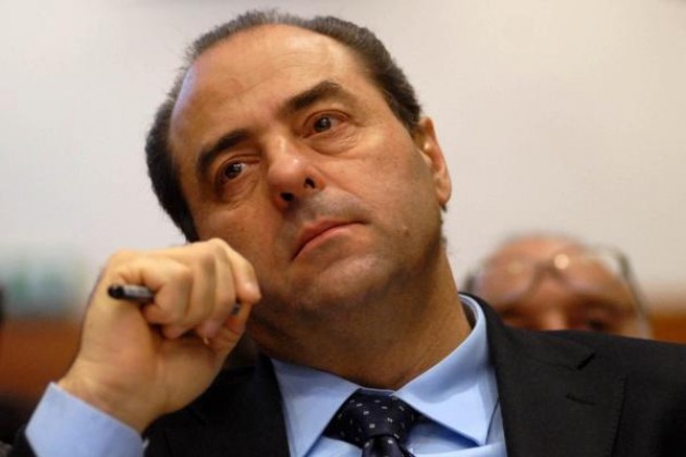 Antonio Di Pietro: ‘Buon Natale proprio a tutti, amici e non buoni amici’