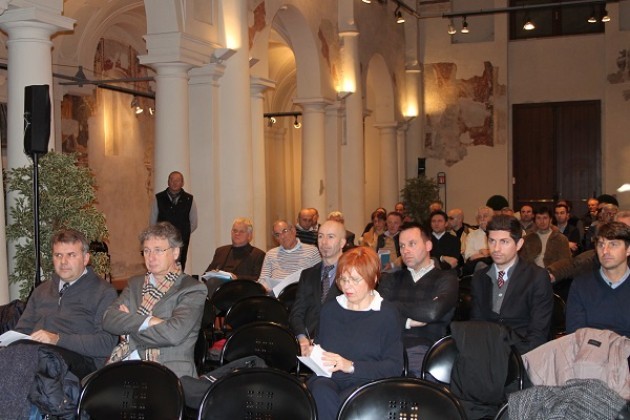 Approvato lo Statuto della “nuova” Provincia di Cremona