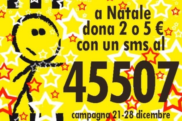 È in onda la campagna nazionale ‘Non un mio crimine ma una mia condanna’