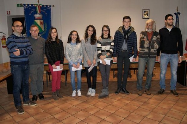 Biblioteche in provincia di Cremona, Madignano premia i lettori assidui