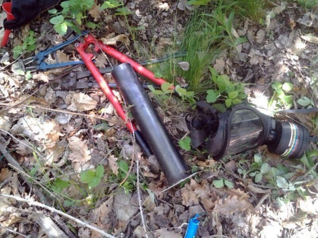 Attacco Tav: sindacati, ferma condanna