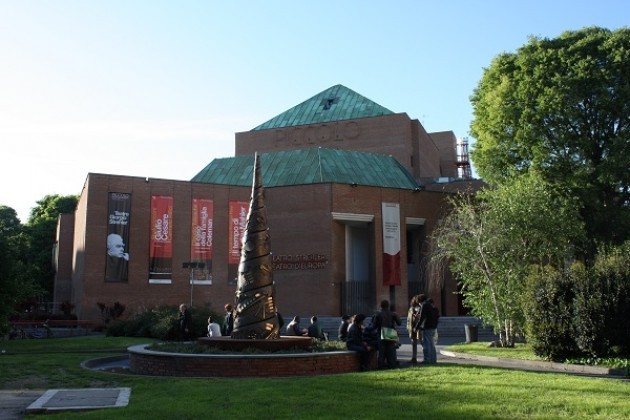 Expo .Rinnovata la convenzione con il Piccolo Teatro di Milano. Teatro d’Europa